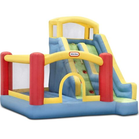 Giant slide bouncer - Image 2