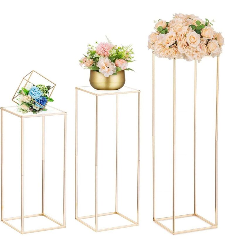 Flower decoration for an event in Toronto