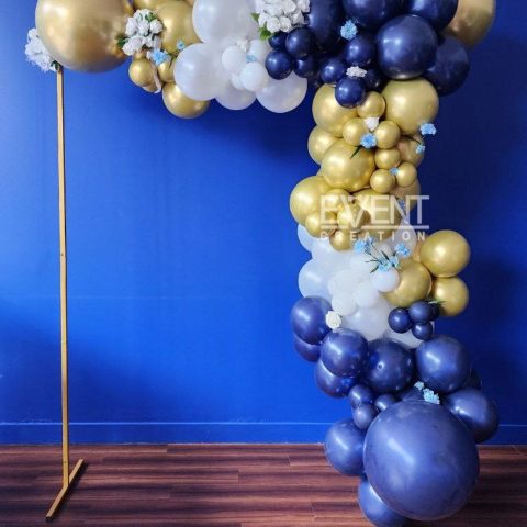 Square Stand Balloon Decoration - Image 5