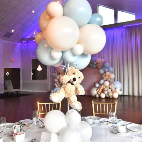 Centre pieces Balloon - Image 2