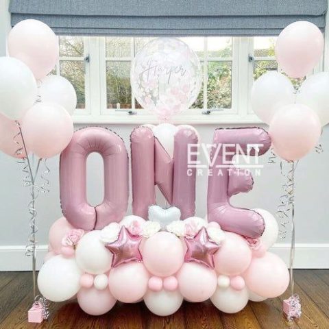 Balloon Bouquet - Image 3