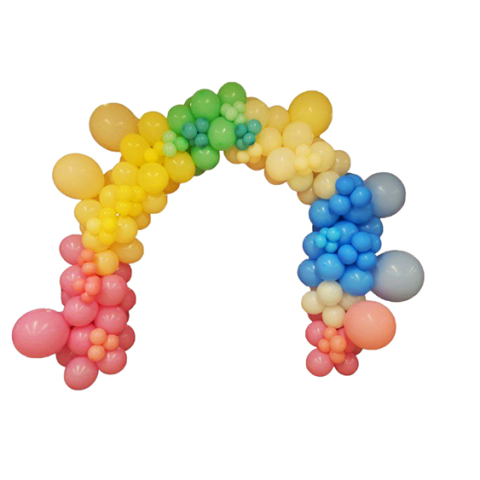 Balloon Garland