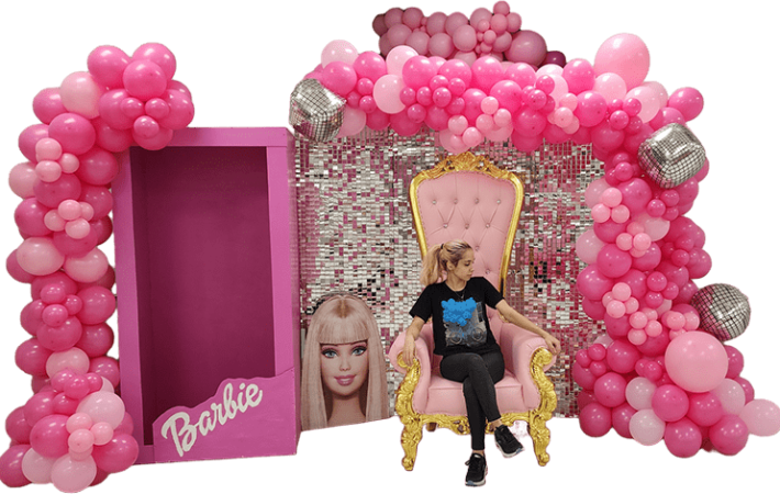 Theme Ideas for Toronto Birthday Parties