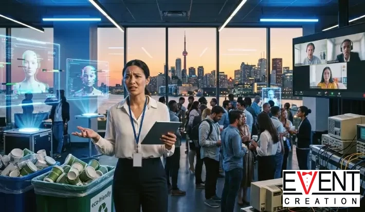 Top 10 Mistakes People Make When Planning Events in 2026