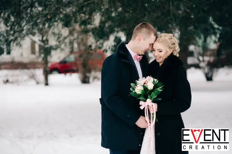Ceremony Design: Where Minimalism Shines Brightest