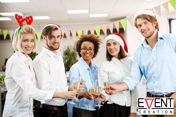 The Toronto Planning Toolkit: Logistics for a Flawless Event