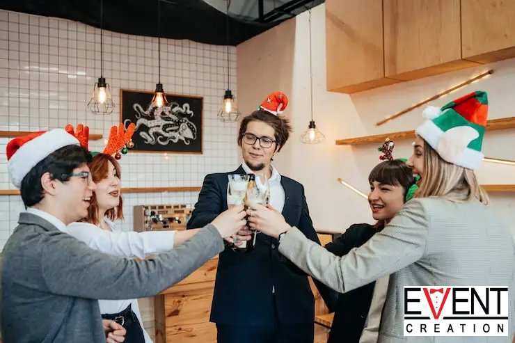 Unleashing Creativity: Hands-On Workshops & "Sip" Sessions