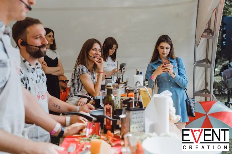 Why Toronto Events Demand Smarter Rental Planning