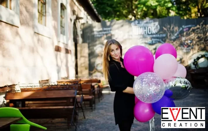 Party Rentals Toronto The Only Checklist You Need