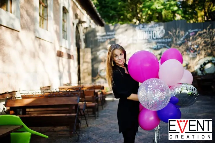 Party Rentals Toronto The Only Checklist You Need