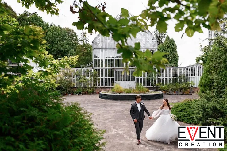 Waterfront Wedding Venues with Breathtaking Views