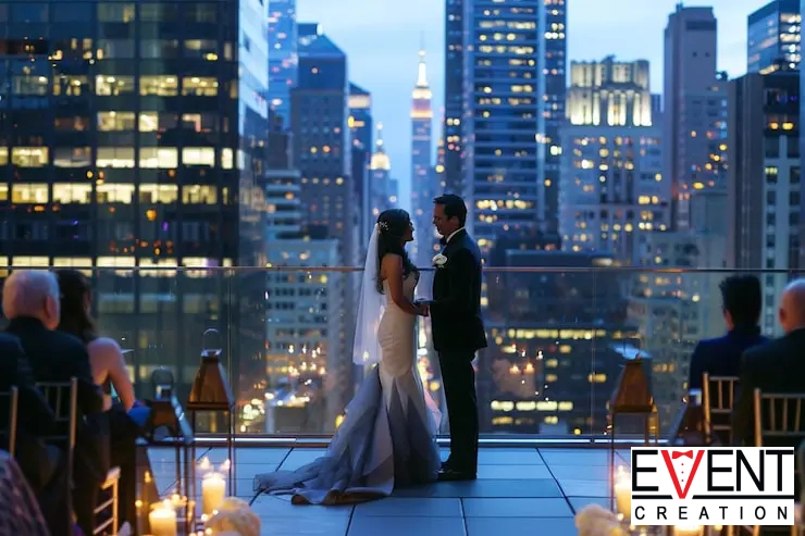 Toronto’s Tops Wedding Venues for 2026