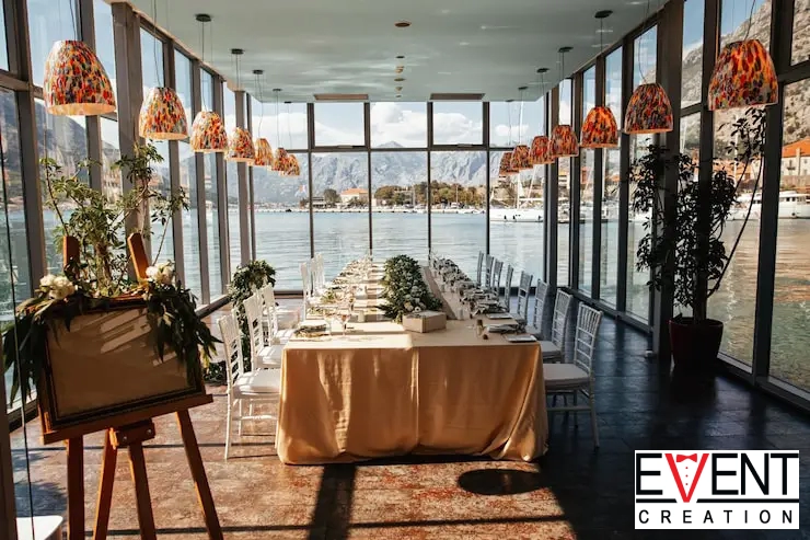 Outdoor Wedding Venues and Garden Settings